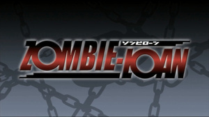 Ay... Onegai: Zombie-Loan